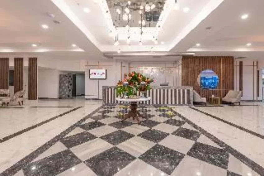 Lavia Hotels Lara 5*-5