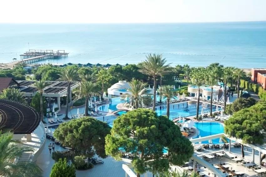 Limak Atlantis Deluxe Hotel & Resort 5*-33