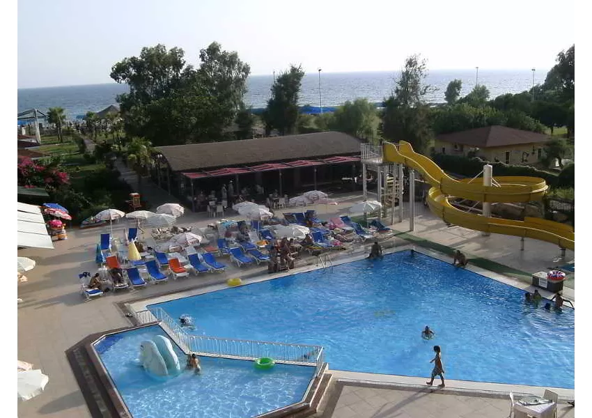 Mediterranean Breeze Hotel 4*-64