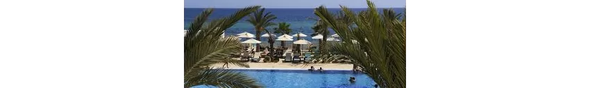 Radisson Blu Resorts & Thalasso, Hammamet 4*-10