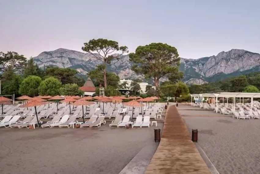 Ma Biche Kemer By Werde Hotel 5*-71