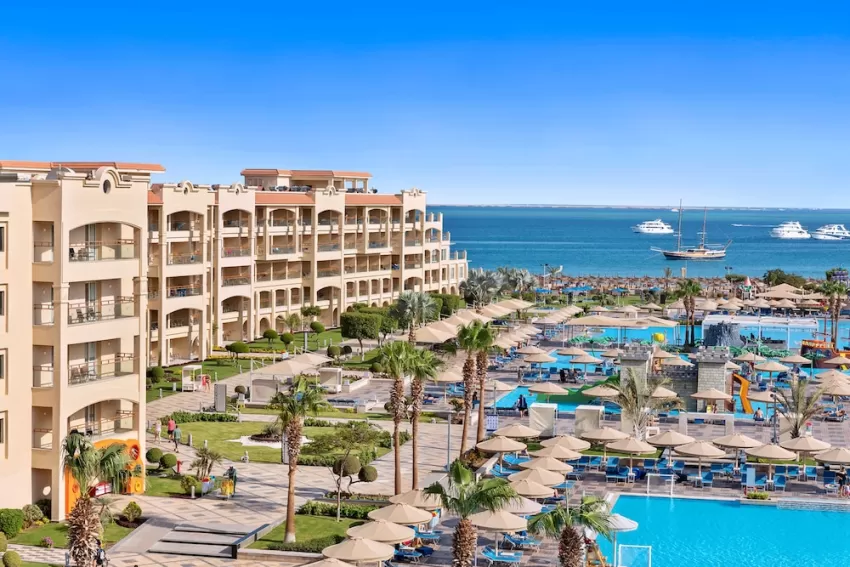 Pickalbatros White Beach Resort - Hurghada 5*-123