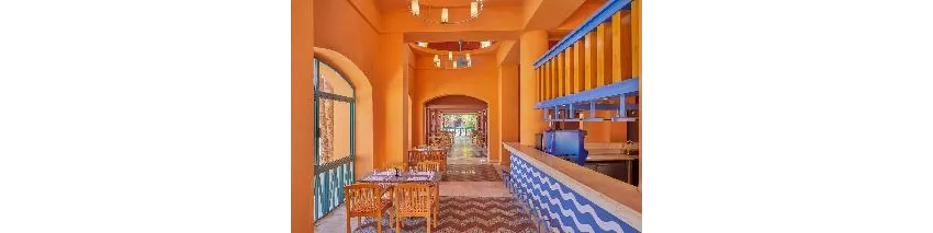 Sheraton Miramar Resort El Gouna 5*-189