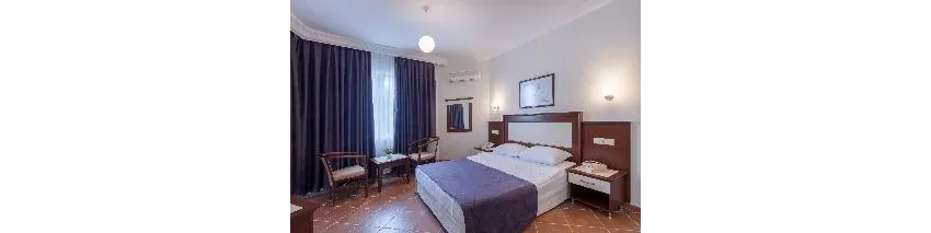 KAILA CITY HOTEL EX K HOUSE HOTEL 4*-21