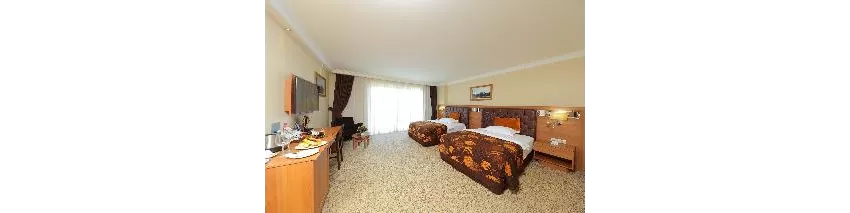 Sueno Hotels Golf Belek 5*-2