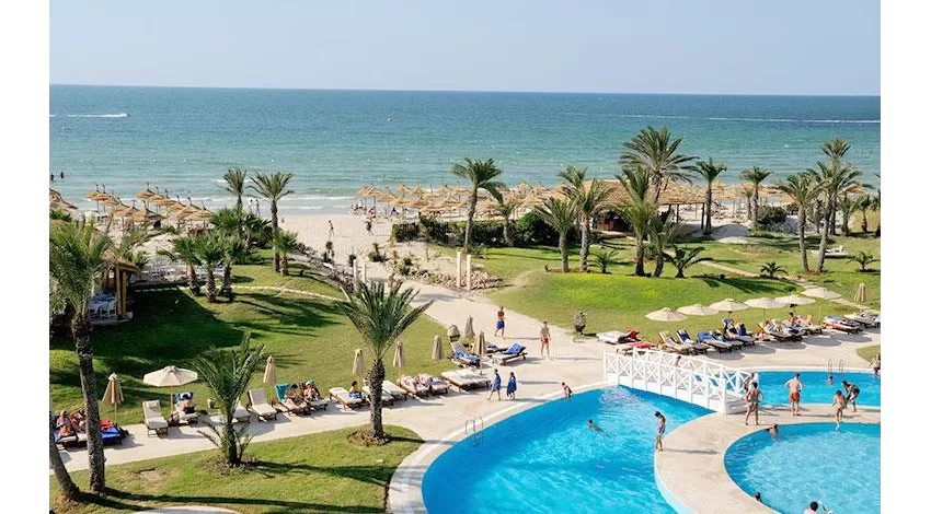 Royal Thalassa Monastir  5*-33