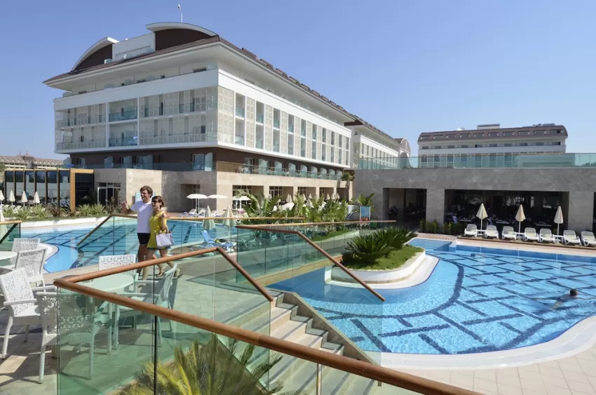 Trendy Hotels Verbena Beach 5*-49