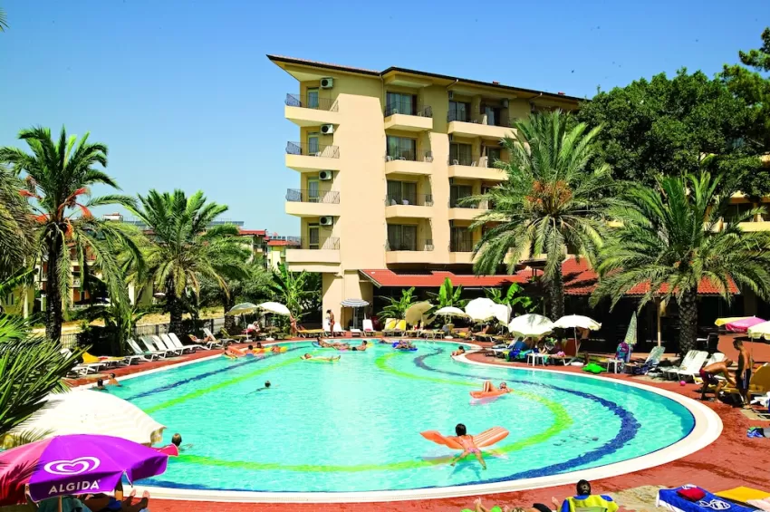 Palm D'or Hotel 4*-39