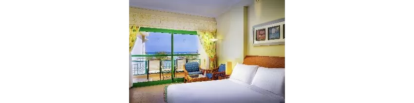 Swiss Inn Resort Hurghada 5*-279