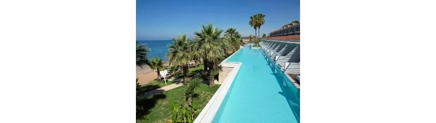 Flora Garden Beach Club 5*-231