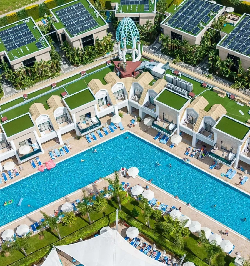 Granada Luxury Belek 5*-223