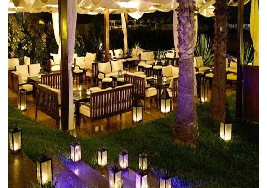 Yadis Hammamet 4*-21