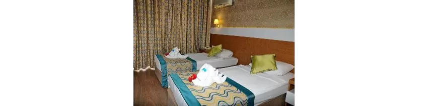 Kemer Dream Hotel 4*-8