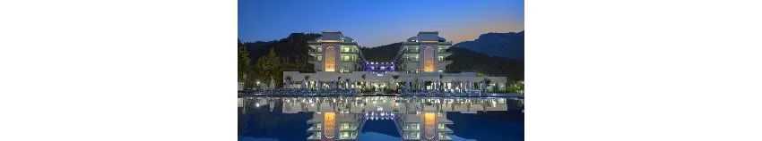 Dosinia Luxury Resort 5*-3