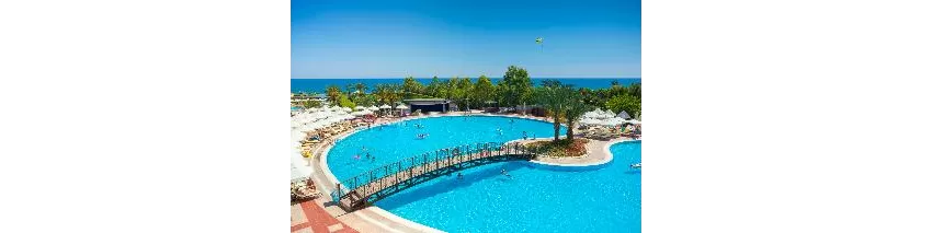 Hotel Turan Prince 5*-41