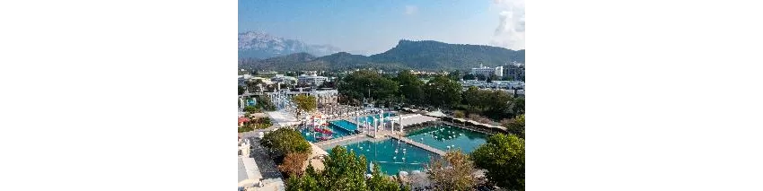 Miarosa Kemer Beach 5*-16