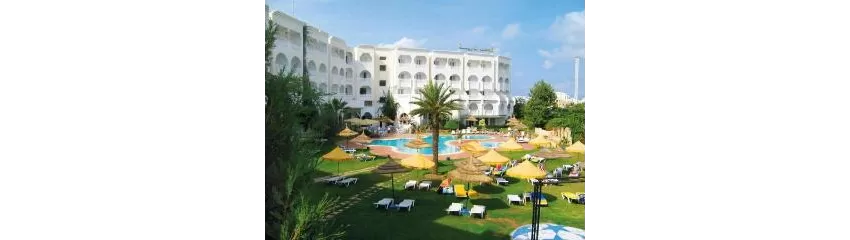 Houria Palace 4*-9