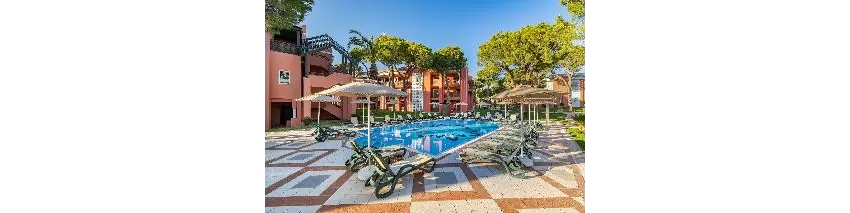 Rixos Park Belek 5*-85