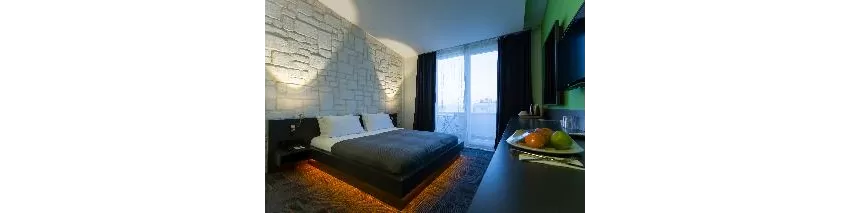 Metur Design Hotel  3*-57