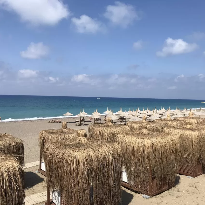 Adora Calma Beach Hotel (Adult Only) 3*-15