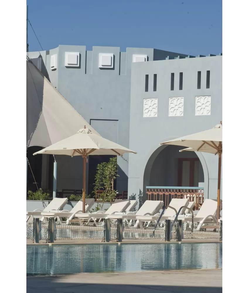 Fanadir Hotel 4*-16