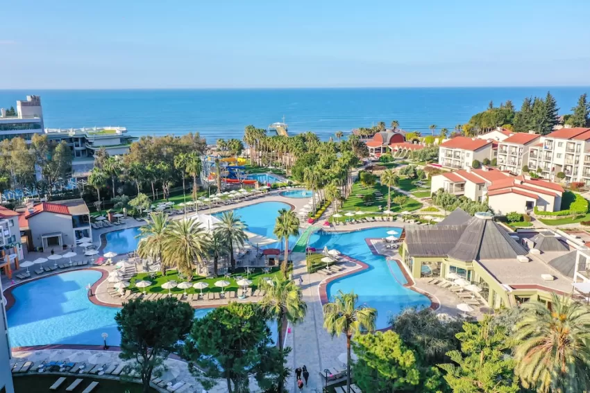 Barut Hotels Arum 5*-191