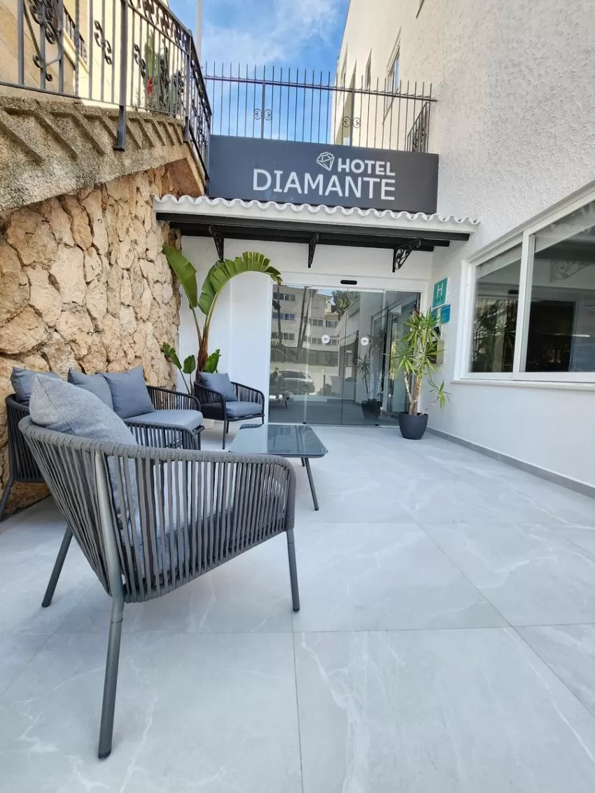 Diamante Paguera Boutique Hotel 4*-48