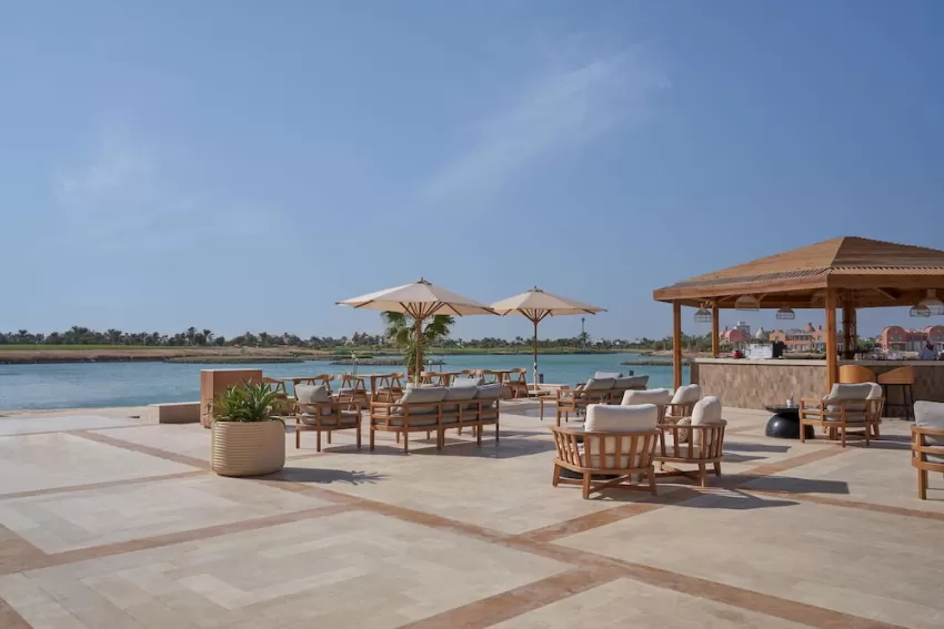 Steigenberger Golf Resort El Gouna 5*-103