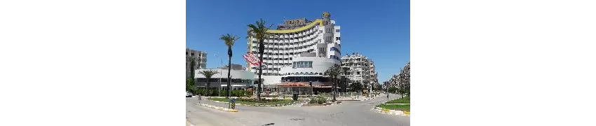 Cender Hotel 4*-12