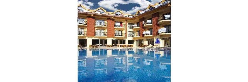 Astoria Hotel Kemer 4*-1