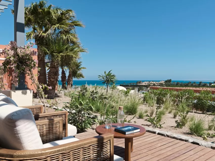 The Chedi El Gouna 5*-11