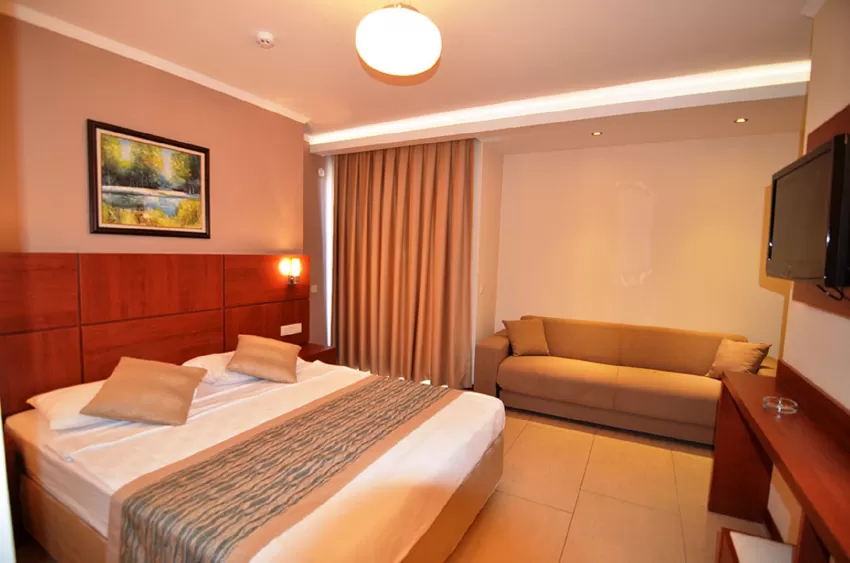 Artemis Princess Hotel 4*-6