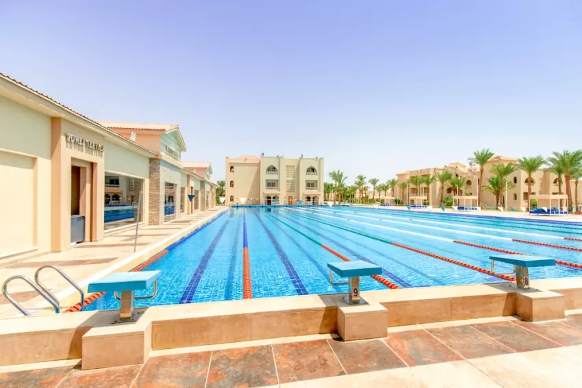 Pickalbatros Aqua Vista Resort - Hurghada 4*-48