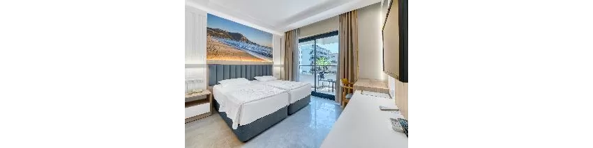 Kahya Hotel 4*-25