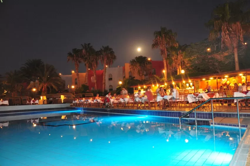 Arabia Azur Resort 4*-33