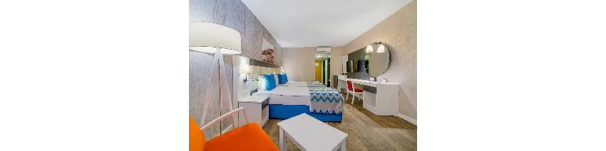 Justiniano Club Park Conti 4*-72