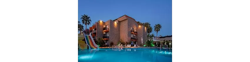 Dionisus Hotel & Spa & Belek 4*-93