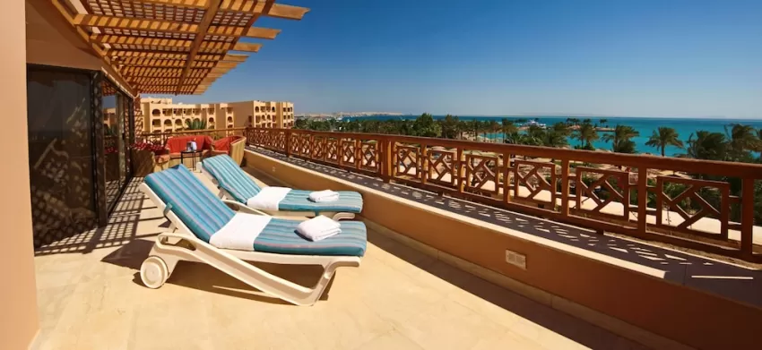 Continental Hotel Hurghada 5*-71