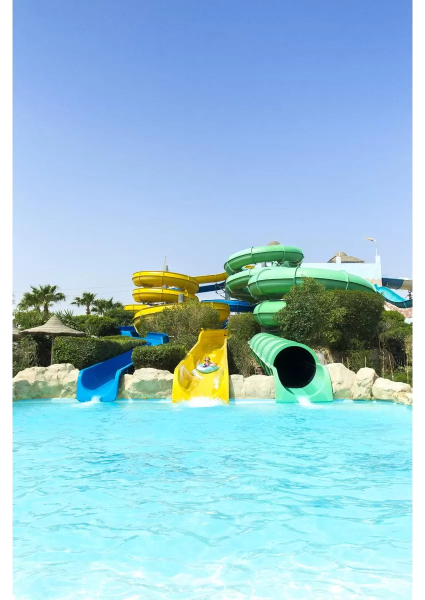 Titanic Resort& Aquapark 4*-3