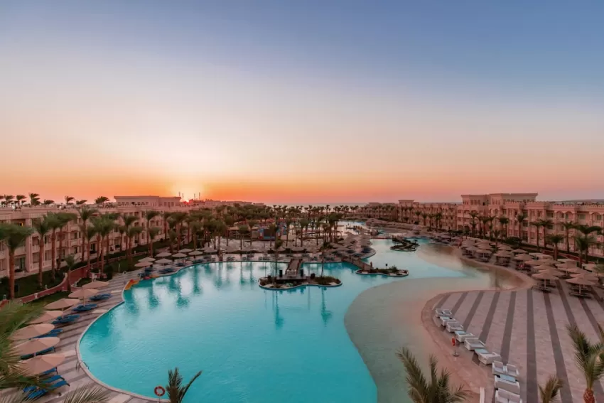 Pickalbatros Palace Hurghada 5*-44