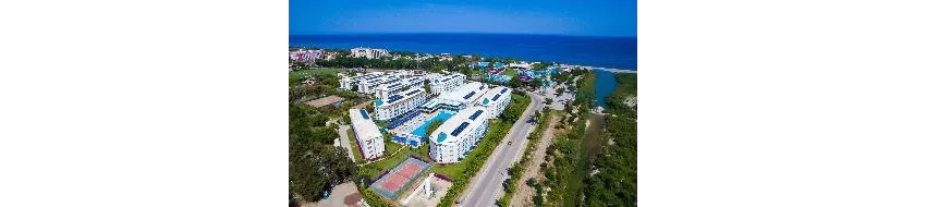 Daima Biz Hotel 5*-56