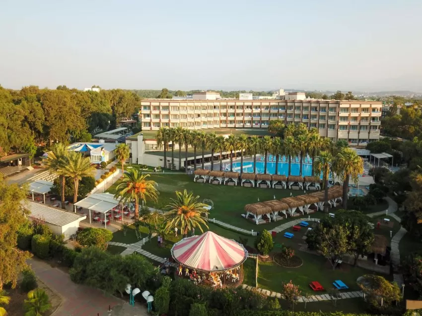 Amara Family Resort  5*-30