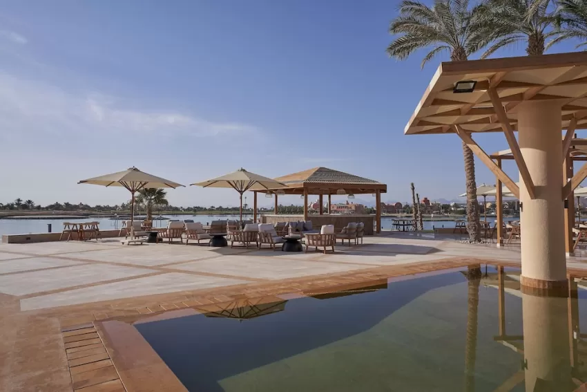 Steigenberger Golf Resort El Gouna 5*-53