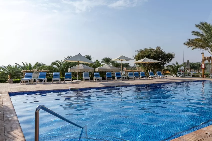 FORT ARABESQUE RESORT, SPA AND VILLAS 4*-204