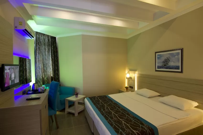 Kaila Beach Hotel 5*-7