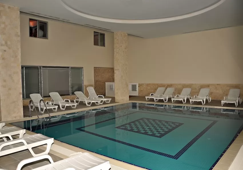 Merve Sun Hotel Spa 4*-41