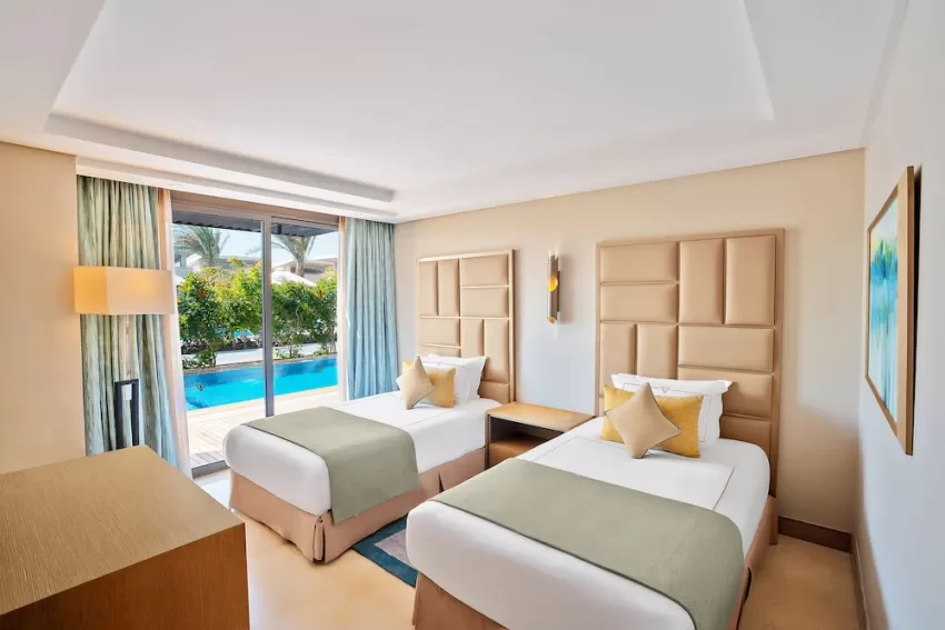 Rixos Premium Magawish Suites & Villas  5*-4