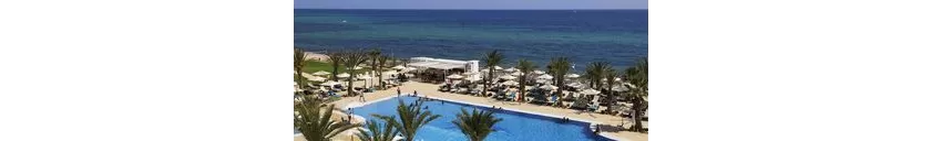 Radisson Blu Resorts & Thalasso, Hammamet 4*-6