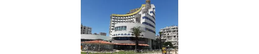 Cender Hotel 4*-13