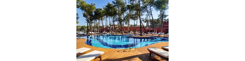 Rixos Park Belek 5*-82